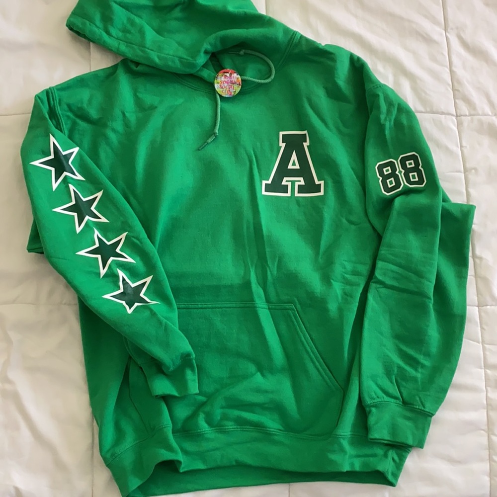 Anti Social Social Club Hoody